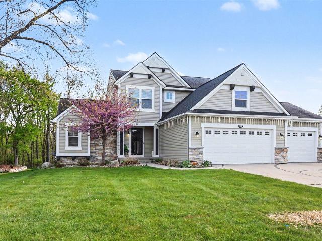 House for sale in Dewitt, Michigan