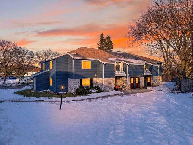 Condo for sale in Fitchburg, Wisconsin
