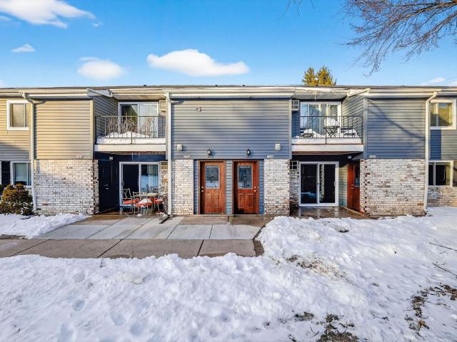Condo for sale in Fitchburg, Wisconsin