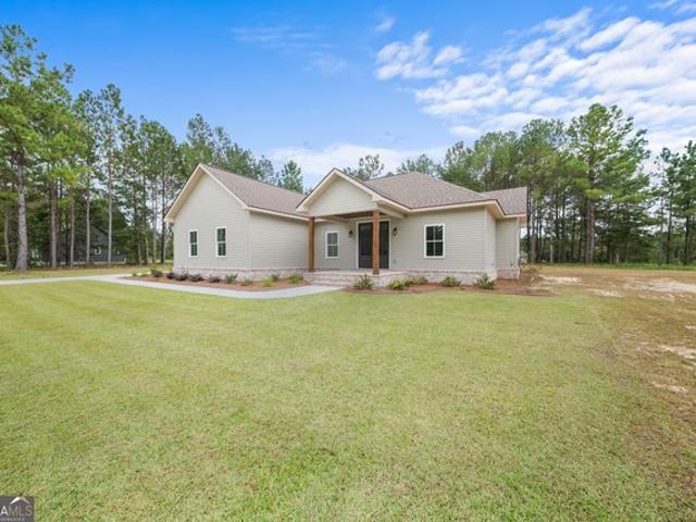 House for sale in Metter, Candler County