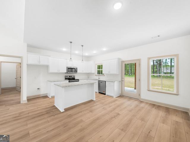 House for sale in Metter, Candler County