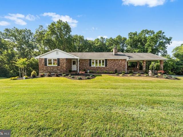 House for sale in Fallston, Maryland