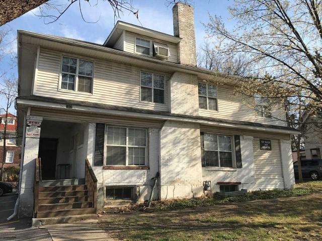 Apartment for rent in East Campus, Columbia