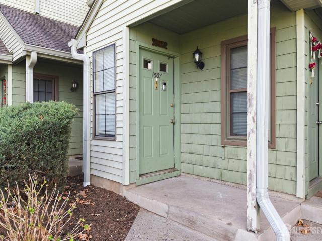 Condo for sale in Avenel, New Jersey