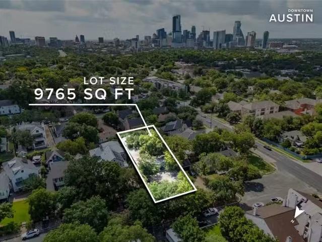 House for sale in Austin