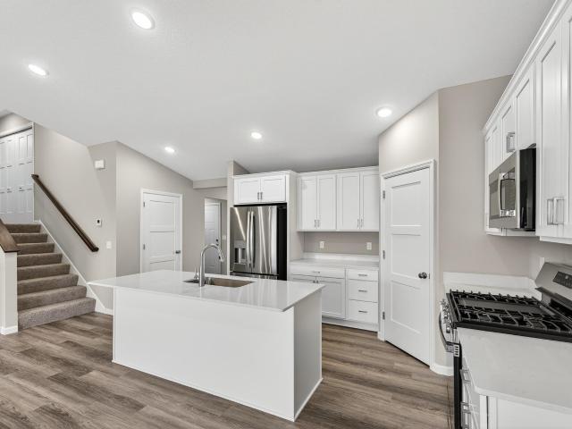 House for sale in Isanti, Isanti County