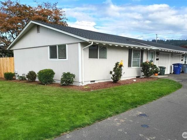 House for sale in Sumner, Washington