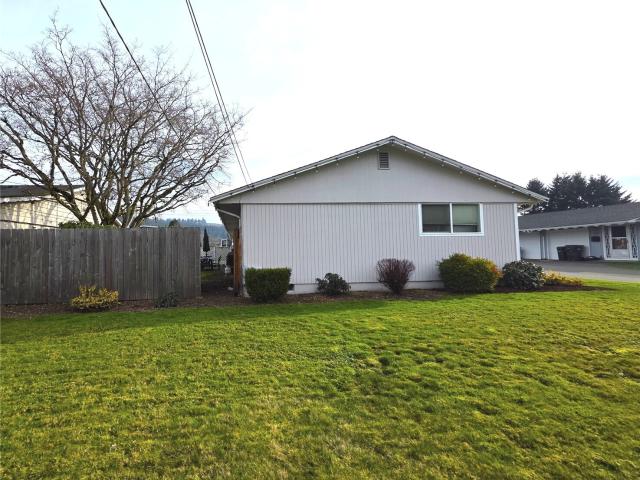 House for sale in Sumner, Washington