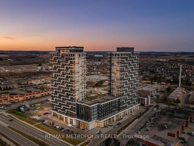Condo for rent in York, Ontario