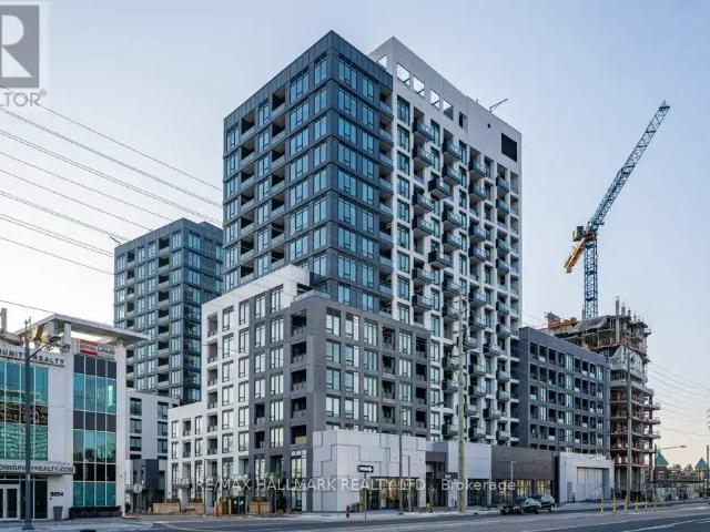 Apartment for rent in York, Ontario