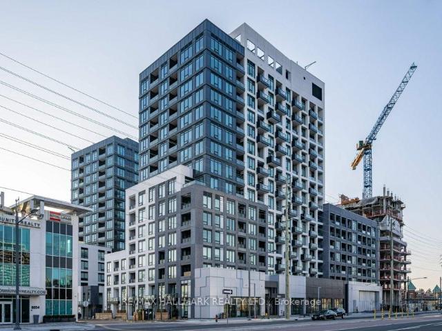 Condo for rent in Woburn, Ontario