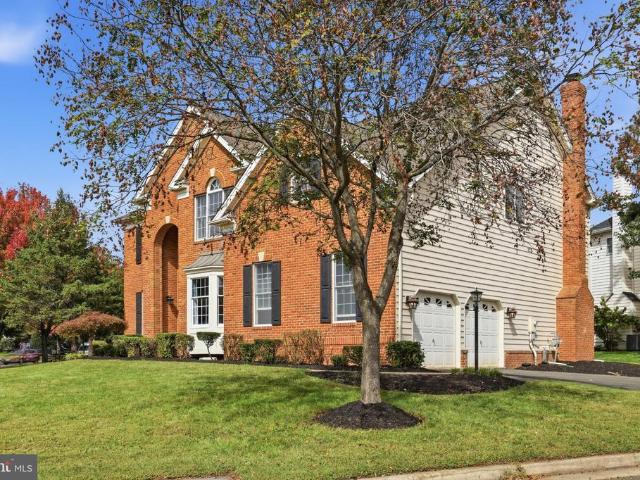 House for sale in Haymarket, Prince William County