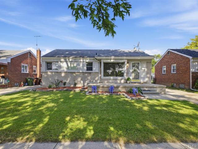House for sale in Southgate, Michigan
