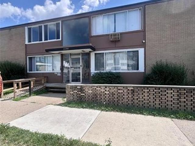 House for sale in Detroit, Michigan