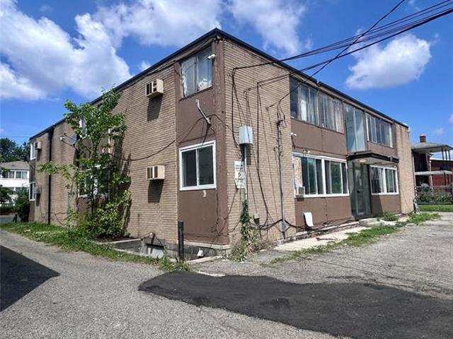 House for sale in Detroit, Michigan