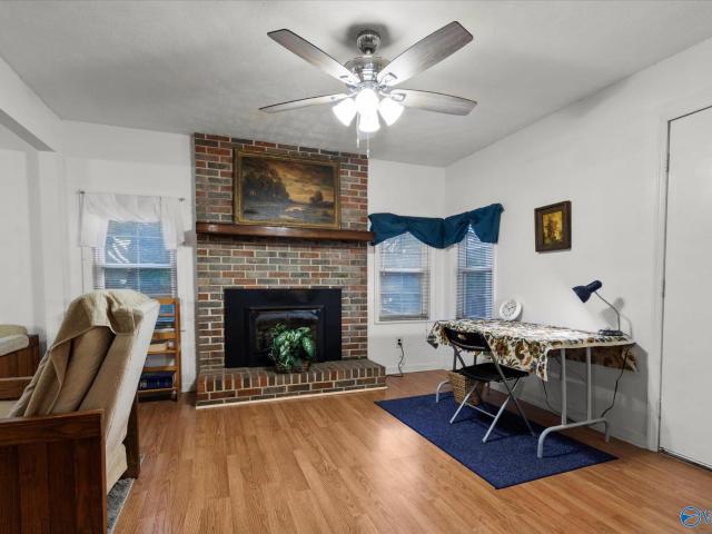 House for sale in Athens, Alabama
