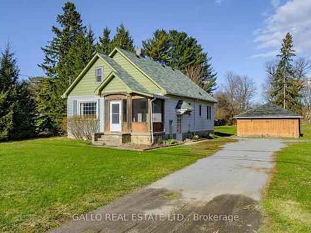 House for sale in Stouffville