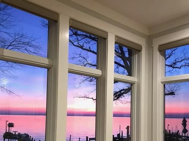 House for sale in Cobb Island, Maryland
