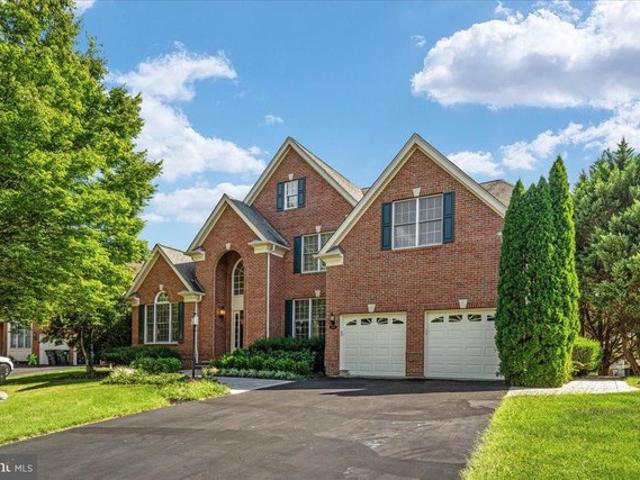House for sale in Haymarket, Prince William County