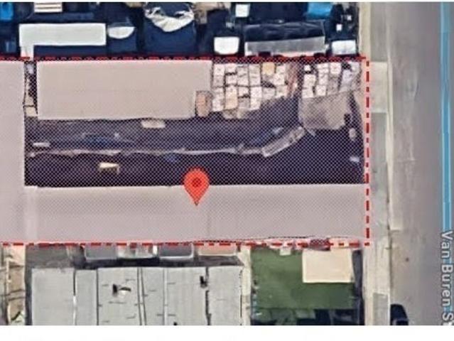Land for sale in Midway City, California