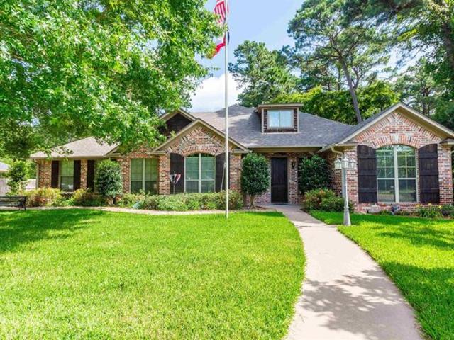 House for sale in Smith, Texas