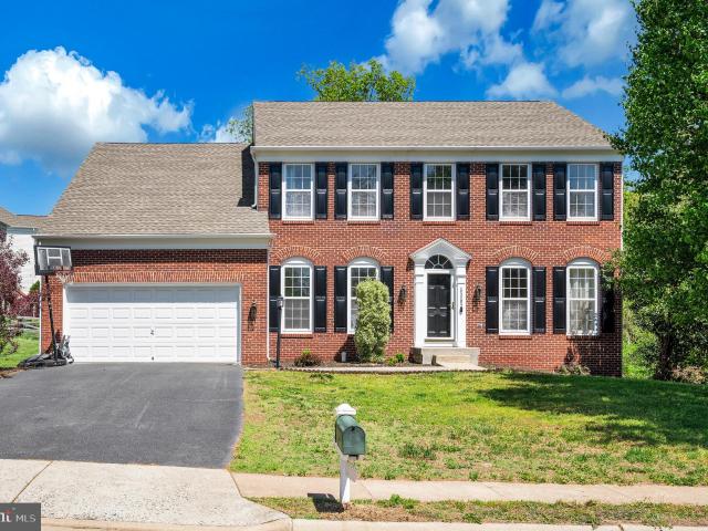 House for sale in Virginia