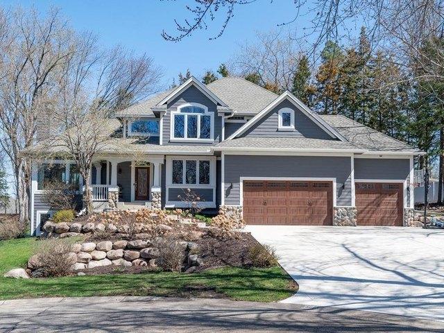 House for sale in Hennepin, Minnesota