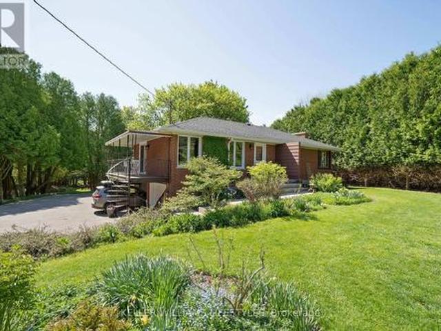 House for sale in Denfield, Ontario