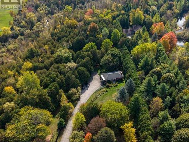 House for sale in Denfield, Ontario