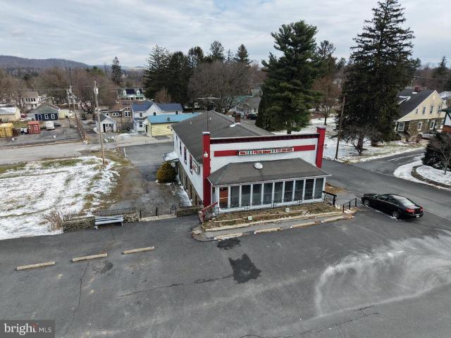 Commercial for sale in Blue Ridge Summit, Pennsylvania