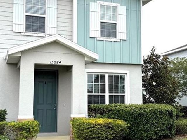 Townhouse for sale in Odessa, Florida