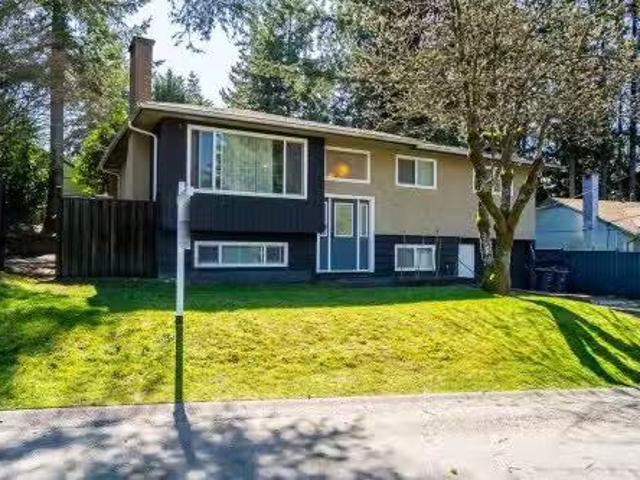 House for sale in Surrey, British Columbia