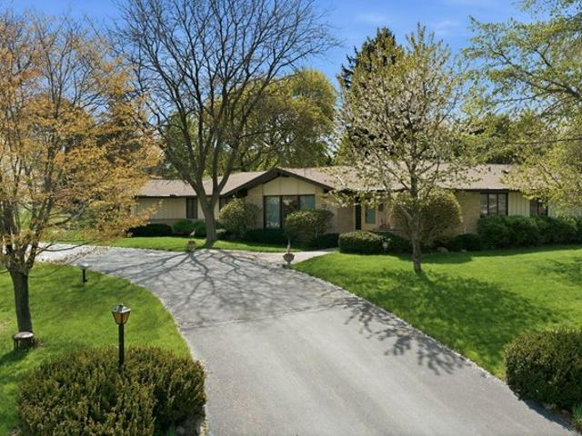 House for sale in Elm Grove, Wisconsin