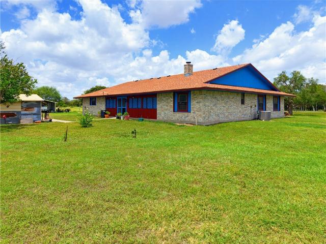 House for sale in San Patricio, Texas