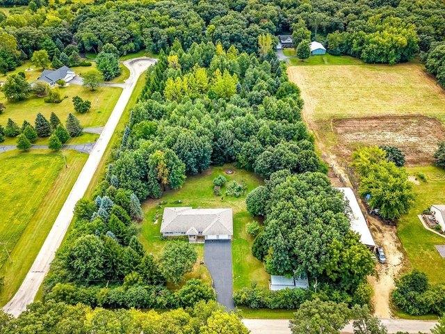 House for sale in Monroe Center, Ogle County