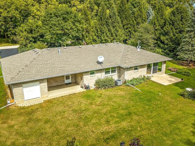 House for sale in Monroe Center, Ogle County