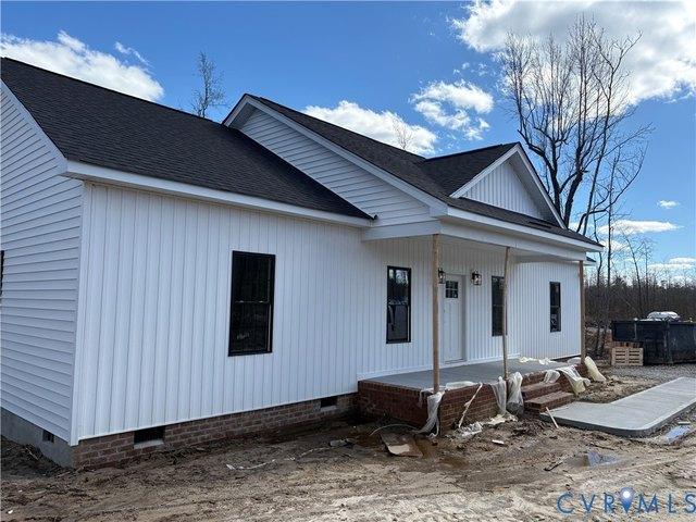 House for sale in Virginia