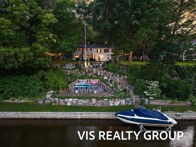 House for sale in Grand Haven, Michigan