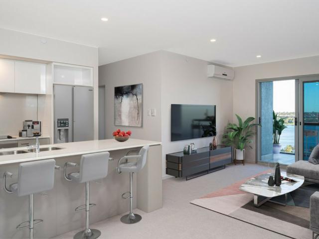 Apartment for rent in Cockburn, Western Australia