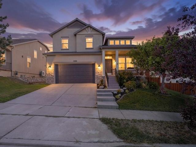 House for sale in Draper, Utah