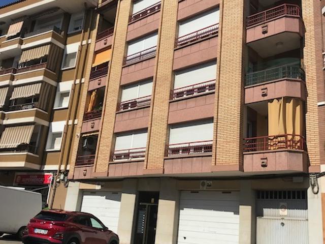 Piso en venta en Carretera de Santpedor, Bages