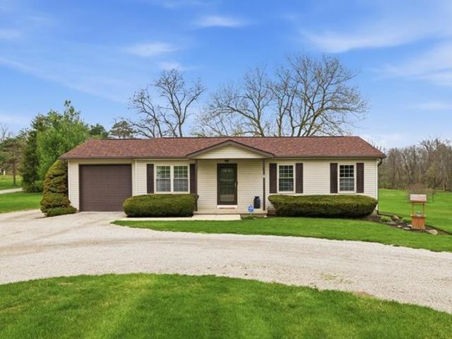 House for sale in Ostrander, Ohio