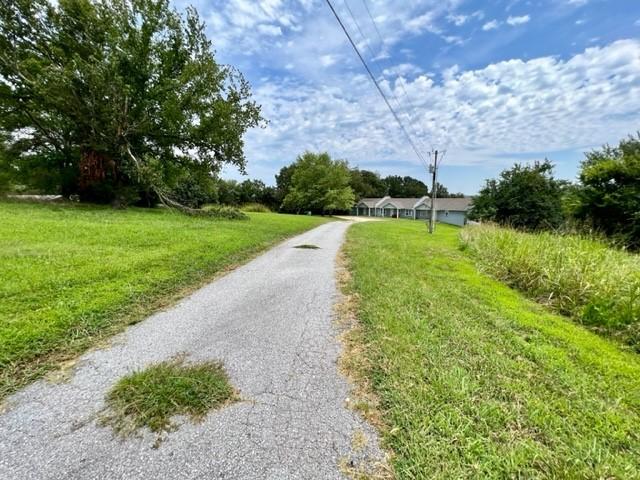 Property for rent in Ark