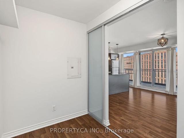 House for rent in Spadina—Fort York, Toronto