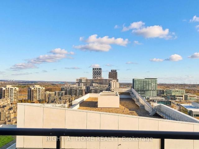 Condo for rent in York, Ontario