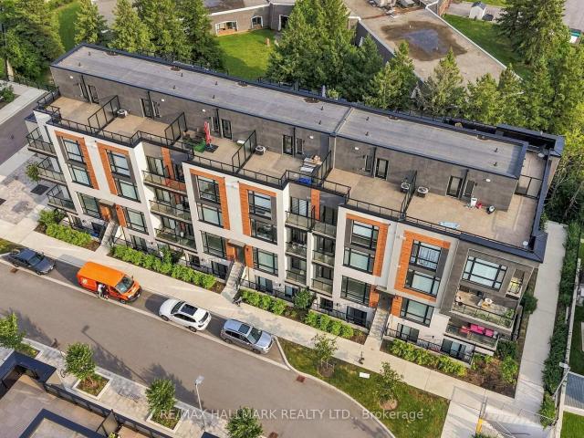 Condo for sale in York, Ontario