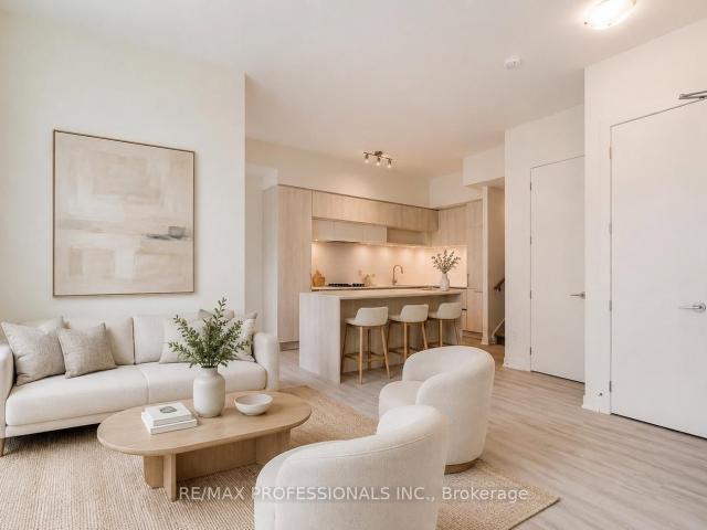 Condo for sale in Woburn, Ontario
