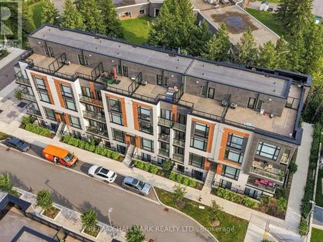 Townhouse for sale in York, Ontario