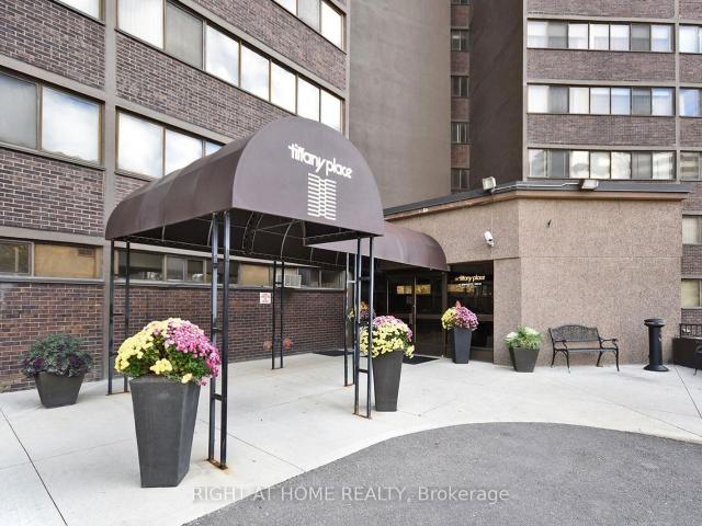 Condo for sale in Woburn, Ontario