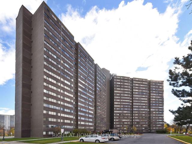 Condo for sale in Woburn, Ontario